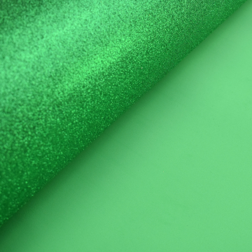 Mousse polyéthylène Sparkle, vert