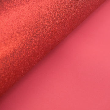 Mousse polyéthylène Sparkle, rouge
