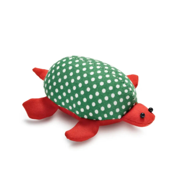 Porte épingles couture Tortue Prym for Kids, pelote