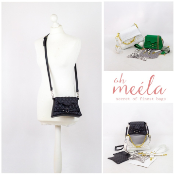 E-Book oh meéla ohAnni Mini & Midi, Duits