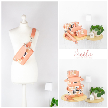 oh meéla Kombi-eBook ohBeauti Mini-Midi-Big