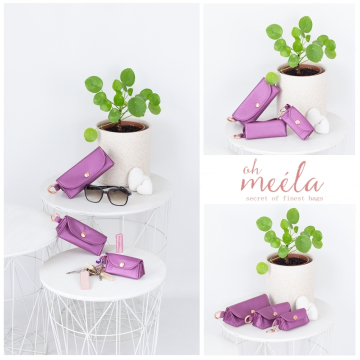 oh meéla Kombi-eBook ohCassi