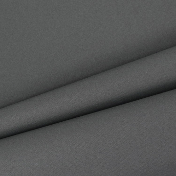 Tissu imperméable extérieur Boston taupe foncé