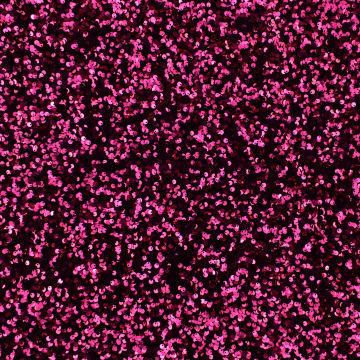 Pailletten velours stof, lichtfuchsia