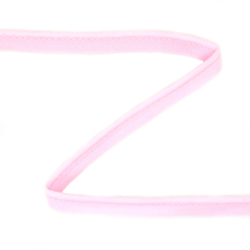 Paspelband, rosa