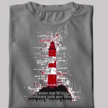 Fichier dessin flocage Phare et rêve Daddy2Design