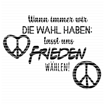Plotterdatei Freebie Löwenjunges Frieden Private Lizenz