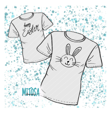 Plotterdatei Freebie MiToSa-Kreativ Easter