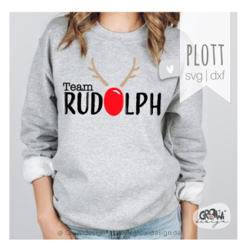 Plotterbestand GroWiDesign Team Rudolph, Duits