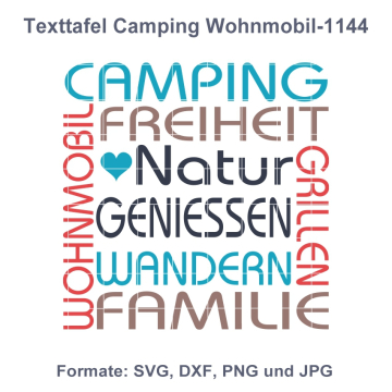 Fichier dessin flocage Mots- clés camping Rock Queen