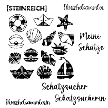 Fichier dessin flocage Chercheur d’or Selbernähen.net