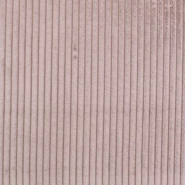 Meubelstof corduroy Cozy, oudrosé