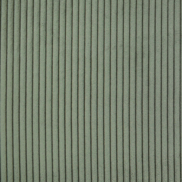 Polsterstoff Breitcord Cozy, blassgrün