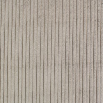 Furnishing fabric corduroy Cozy, taupe