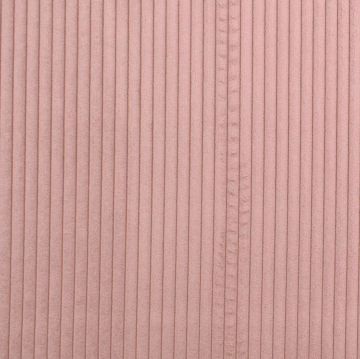 Meubelstof corduroy Hyper, oudroze