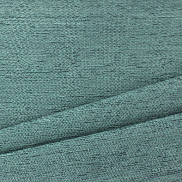 ROCO Velours Chenille à Rayures Largeur 140 cm Rideau/Ameublement/Craft Tissu