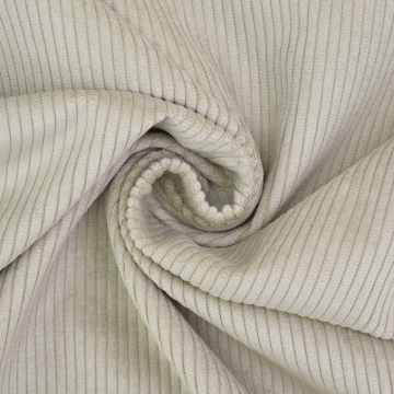 Meubelstof corduroy Fjord, beige