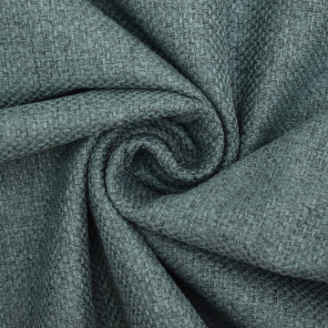 Furnishing fabric Lumos, medium green