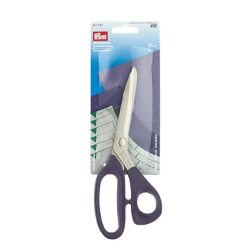 Professional Tailor's Shears HT 8'' 21 cm