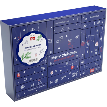 Prym Advent Calendar 2025