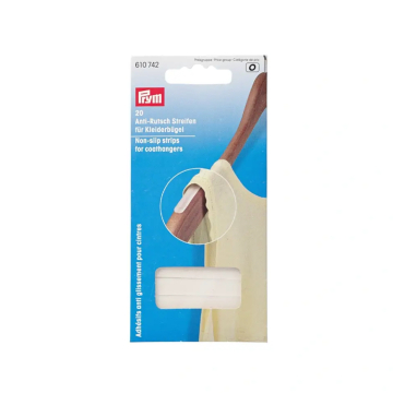 Prym Non-slip strips coathangers