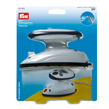 Prym Persstrijkijzer Mini