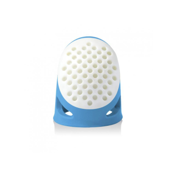 Prym Dé à coudre Ergonomics XL, bleu