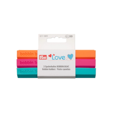 Rangement canettes couture Prym, 3 unités