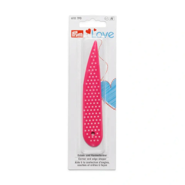 Prym Love Ecken- und Kantenformer, pink