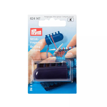 Prym Dé à tricoter