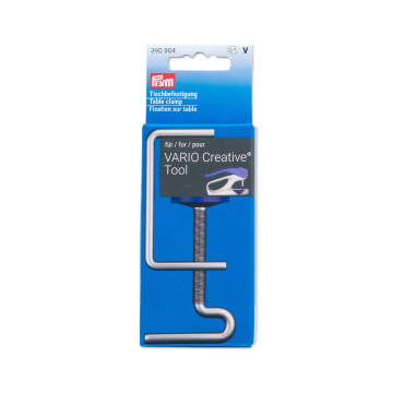Prym tafelbevestiging Vario Creative Tool