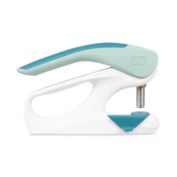 Pince à rivet, oeillet & pression Pince Vario Prym Creative Tool Colour Edition menthe