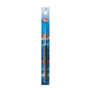 Aiguille crochet tricot Soft Prym, 2mm