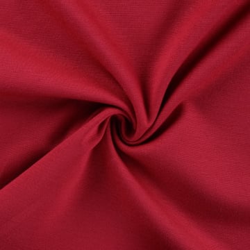 Punta di Roma jersey, donkerrood