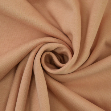 Tissu jersey pour poupée, couleur chair