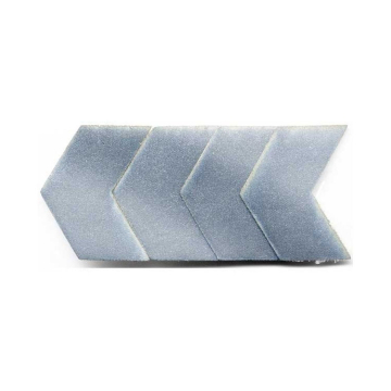 Patch réfléchissant Flèche petit