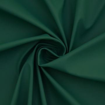 Rain coat fabric Aqua Protect, green