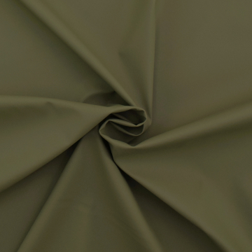 Rain coat fabric Aqua Protect, khaki