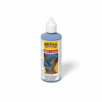 Regia ABS Latexmilch, weiss