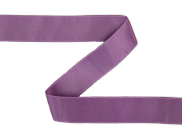 Satinband crocus (6 mm)