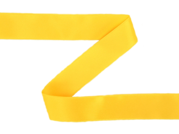 Satinband maisgelb (6 mm)
