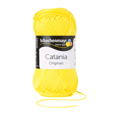 Laine Schachenmayr Catania uni 50 pissenlit