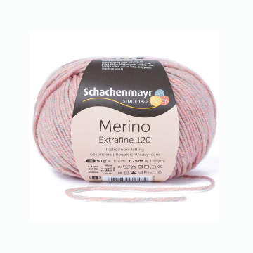 Laine Schachenmayr Merino Extrafine 120 50 g, daydream melange