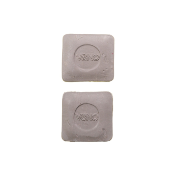 2 Craies couture Veno, blanc