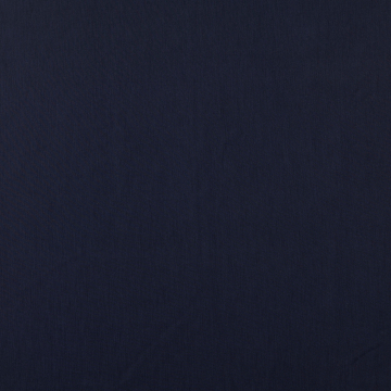Soft Stretch Punta di Roma jersey, marineblauw