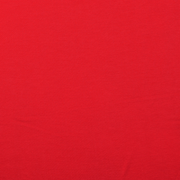 Soft Stretch Punta di Roma jersey, rood