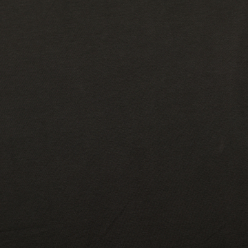 Soft Stretch Punta di Roma jersey, zwart