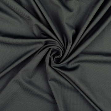 Sportjersey light, donkergrijs
