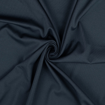 Sportjersey light, marineblauw