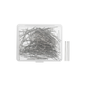 Épingles couture en acier 20 g